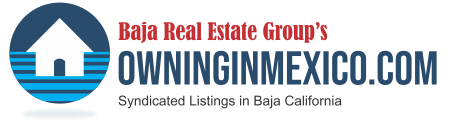 MLS Properties For Sale in Baja - Baja Real Estate Group