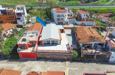 San Antonio del Mar Real Estate, Tijuana Real Estate, San Antonio del Mar, 465 Farallon, Tijuana, Baja California 22560, 3 Bedrooms Bedrooms, ,3 BathroomsBathrooms,Home,For Sale,Farallon, Baja Real Estate