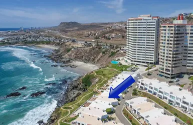 Calafia Condos & Villas Real Estate, Playas de Rosarito Real Estate, Calafia Condos & Villas, km 34.5 Carretera Libre Tijuana Ensenada, Playas de Rosarito, Baja California 22717, 2 Bedrooms Bedrooms, ,2 BathroomsBathrooms,Home,For Sale,Villas,Carretera Libre Tijuana Ensenada,1048, Baja Real Estate